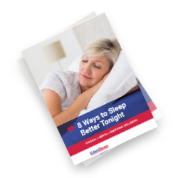 8 Ways to sleep better