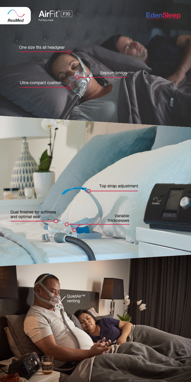 Airfit-F30-EdenSleep