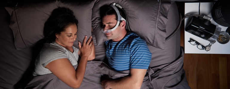 EdenSleep Hero Image